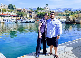 Private Half-Day Trip to Byblos