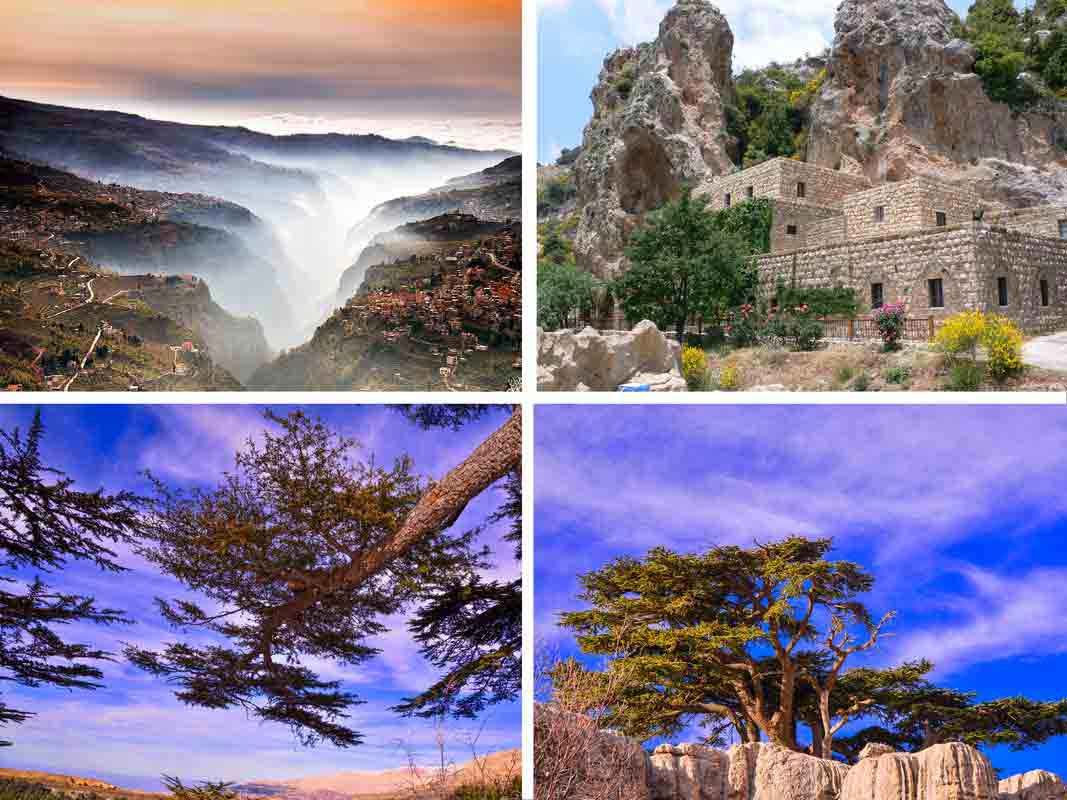 Lebanon Tours & Travel